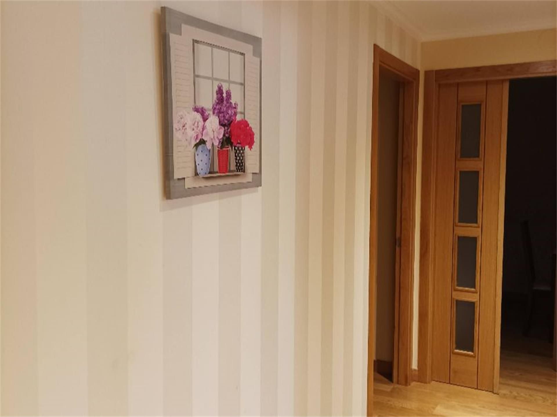 Flat for sale in Ortigueira  with Heating, Terrace and Storage room