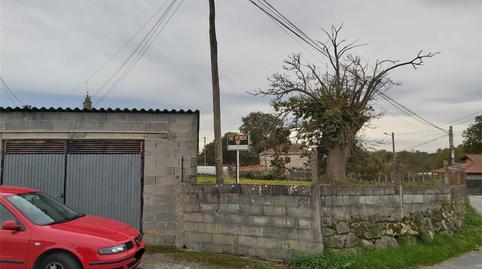 Foto 2 de Urbanizable en venta en Estrada a Vilar Pinto, Esgos, Ourense
