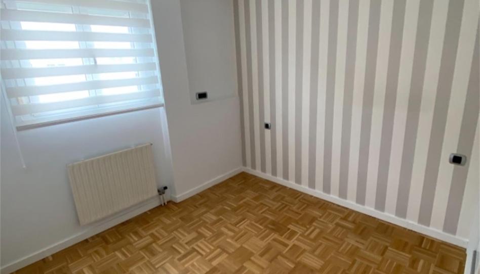 Foto 1 de Pis en venda a Barrio Izazpi, Zumarraga, Gipuzkoa