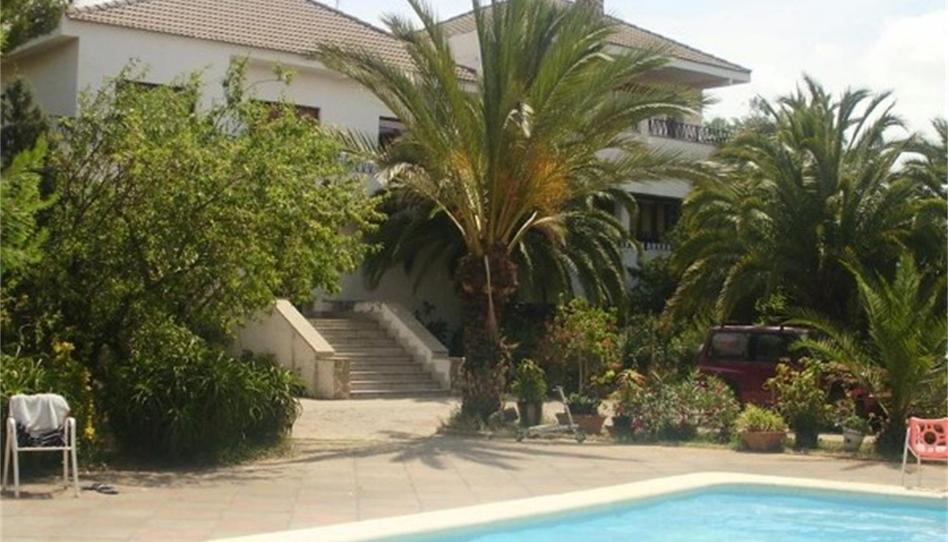 Foto 1 de Casa o chalet en venta en Avenida Mediterránea, Gilet, Valencia
