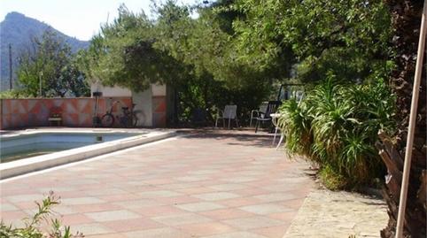 Foto 2 de Casa o chalet en venta en Avenida Mediterránea, Gilet, Valencia