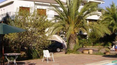 Foto 5 de Casa o chalet en venta en Avenida Mediterránea, Gilet, Valencia