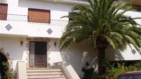 Foto 4 de Casa o chalet en venta en Avenida Mediterránea, Gilet, Valencia