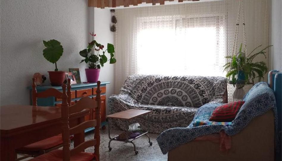 Pis de lloguer a Calle Goya, Petrer, Alicante - imatge 1 Foto 1 de Pis de lloguer a Calle Goya, Petrer, Alicante