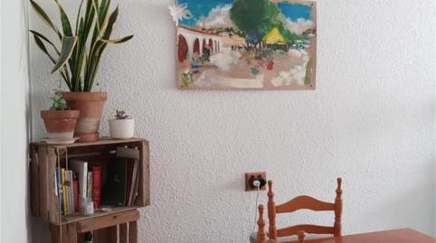 Pis de lloguer a Calle Goya, Petrer, Alicante - imatge 2 Foto 2 de Pis de lloguer a Calle Goya, Petrer, Alicante