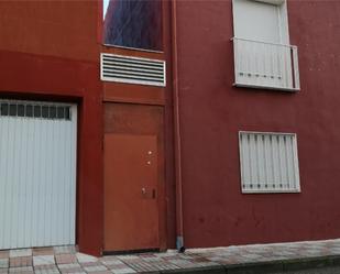 Exterior view of Garage for sale in La Carolina