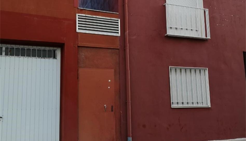 Garatge en venda a Calle Jesús de Jerusalén, La Carolina, Jaén - imatge 1 Foto 1 de Garatge en venda a Calle Jesús de Jerusalén, La Carolina, Jaén