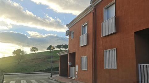 Garatge en venda a Calle Jesús de Jerusalén, La Carolina, Jaén - imatge 2 Foto 2 de Garatge en venda a Calle Jesús de Jerusalén, La Carolina, Jaén