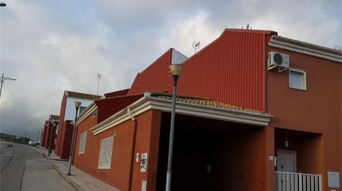 Garatge en venda a Calle Jesús de Jerusalén, La Carolina, Jaén - imatge 3 Foto 3 de Garatge en venda a Calle Jesús de Jerusalén, La Carolina, Jaén