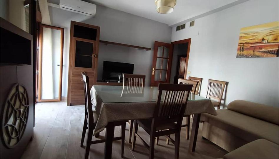 Flat for sale in Calle Llana San Nicolás, 16, Úbeda, Jaén - image 1 Photo 1 of Flat for sale in Calle Llana San Nicolás, 16, Úbeda, Jaén