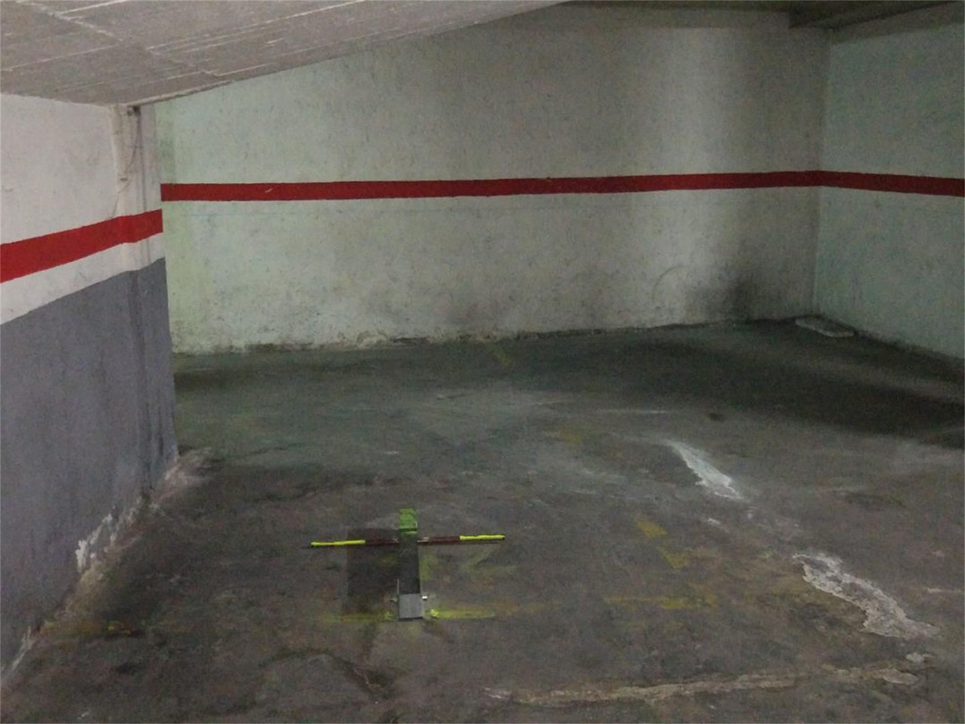 Garatge de lloguer en  Barcelona Capital