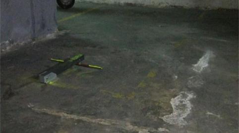 Foto 3 de Garatge de lloguer a Carrer de la Marina, 91, El Parc i la Llacuna del Poblenou,  Barcelona Capital