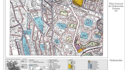 Land for sale in Avenida de Juan Andrés, Valdezarza, Madrid - image 5 Photo 5 of Land for sale in Avenida de Juan Andrés, Valdezarza, Madrid