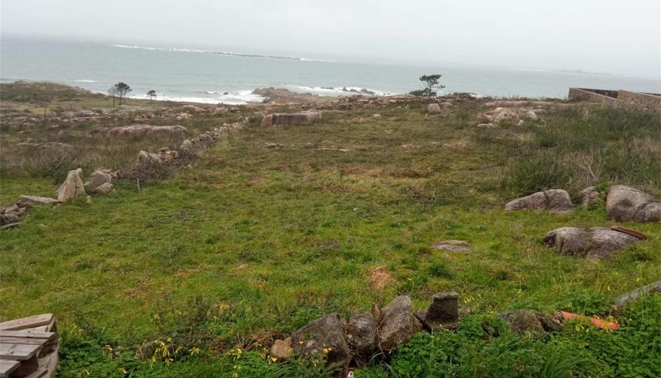 Photo 1 of Land for sale in Quilmas, 102, Carnota, A Coruña