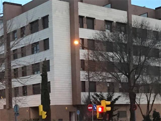 Garaje en Venta en Calle Magallanes en Universidad