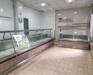 Kitchen of Premises for sale in Alcoy / Alcoi  with Air Conditioner