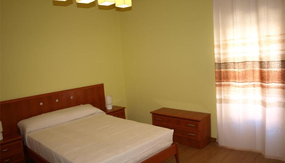 Photo 1 of Flat for sale in Avenida Vía de la Plata, 19, La Bañeza , León