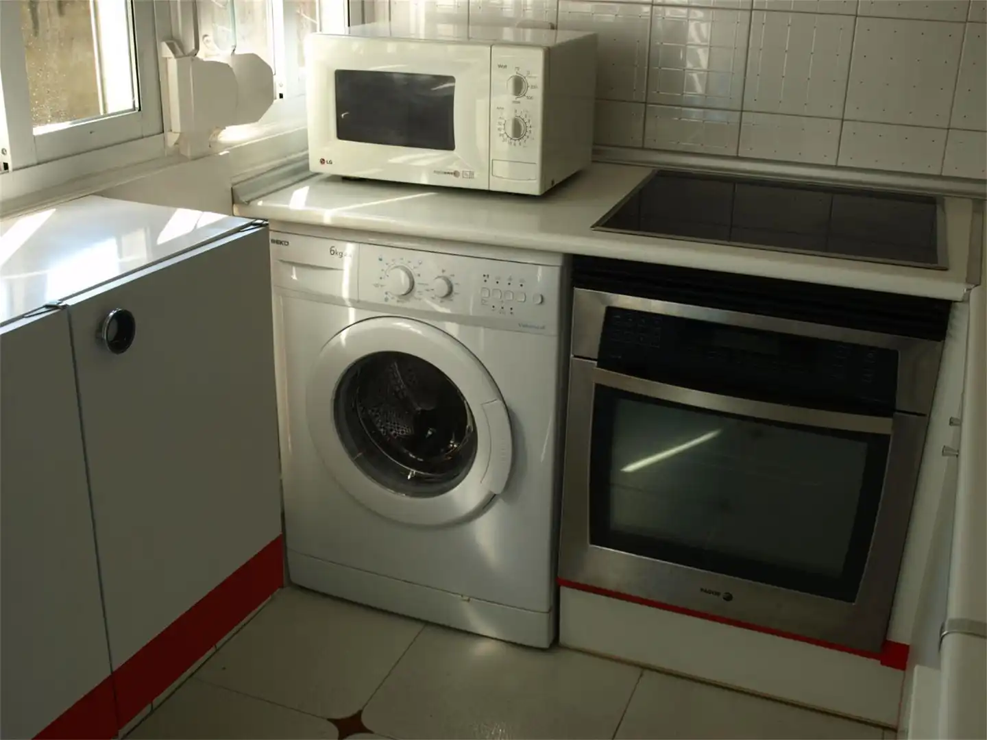 Wohnung zum Verkauf in Avenida Vía de la Plata, 19, La Bañeza Wohnung zum Verkauf in Avenida Vía de la Plata, 19, La Bañeza
