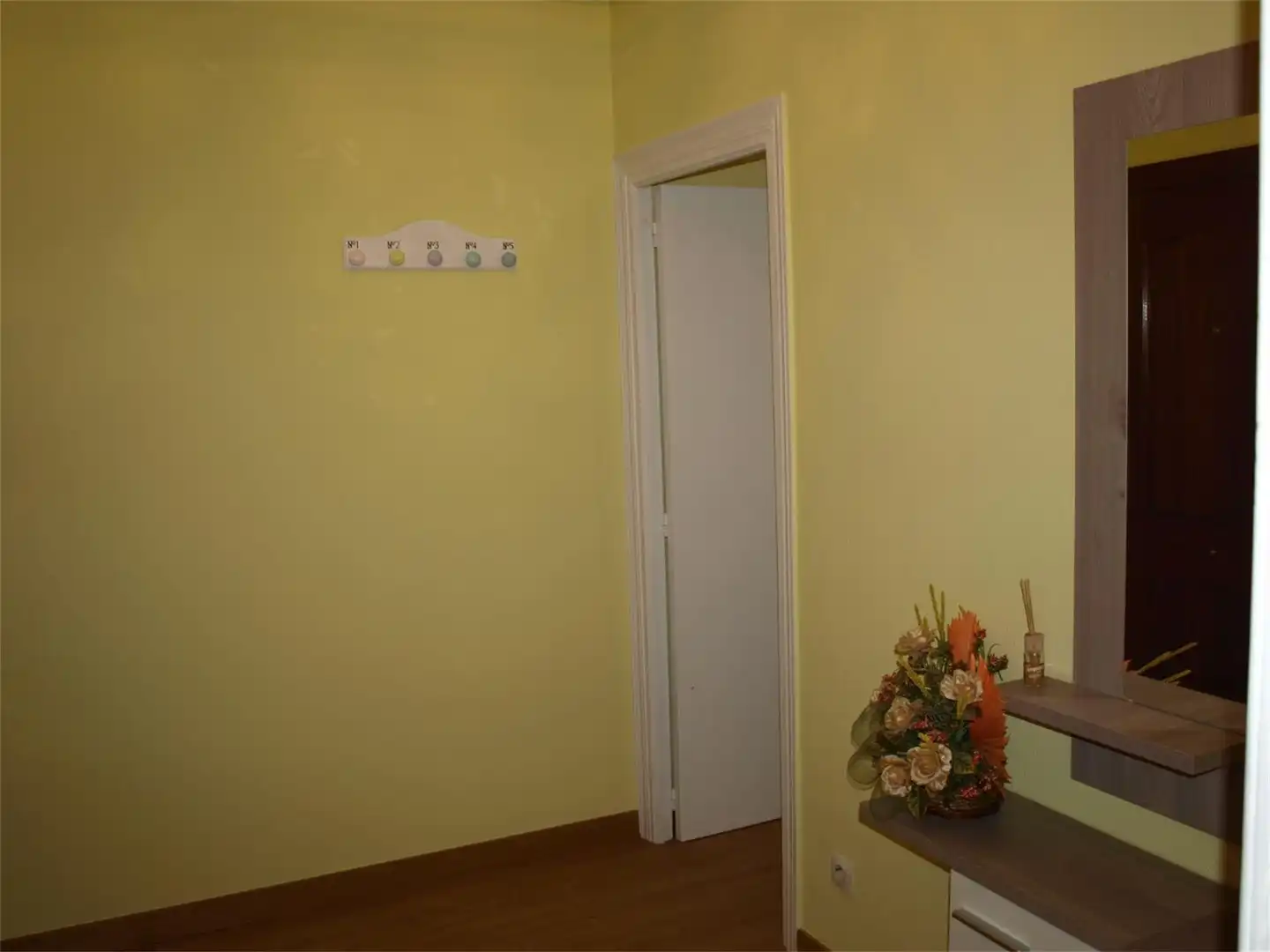 Wohnung zum Verkauf in Avenida Vía de la Plata, 19, La Bañeza Wohnung zum Verkauf in Avenida Vía de la Plata, 19, La Bañeza