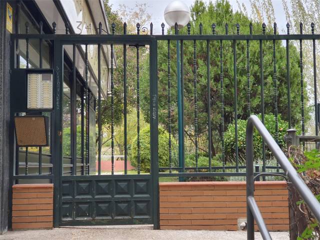 Garaje en Venta en Calle de Seseña en Aluche