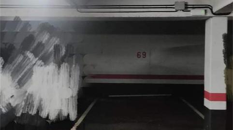 Garage to rent in Calle Aldapabarrena, Txorierri - Ondiz - Udondo, Bizkaia - image 3 Photo 3 of Garage to rent in Calle Aldapabarrena, Txorierri - Ondiz - Udondo, Bizkaia