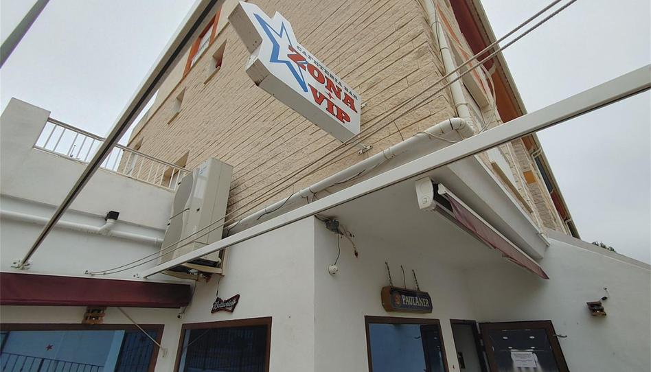 Casa adosada en venda a Calle Forn de Cais, Vilallonga / Villalonga, Valencia - imatge 1 Foto 1 de Casa adosada en venda a Calle Forn de Cais, Vilallonga / Villalonga, Valencia