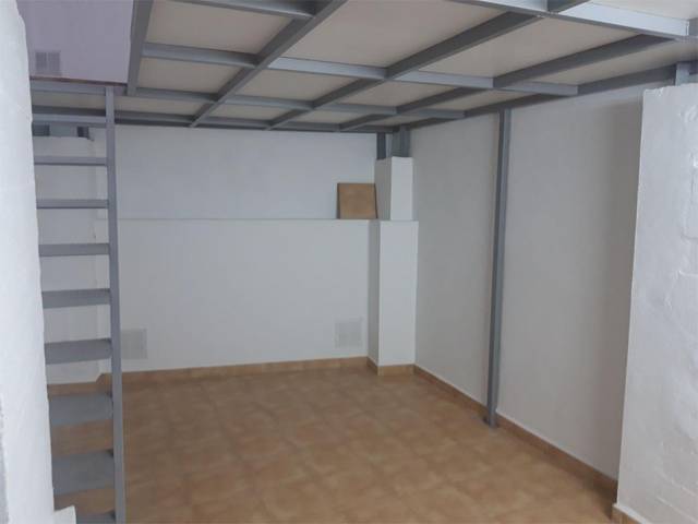 Trastero en Alquiler en Calle Manrique en Cristo de la Epidemia