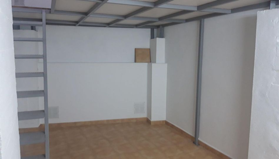 Storage room for rent in Calle Manrique, Cristo de la Epidemia, Málaga Capital - image 1 Photo 1 of Storage room for rent in Calle Manrique, Cristo de la Epidemia, Málaga Capital