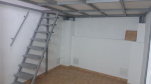 Storage room for rent in Calle Manrique, Cristo de la Epidemia, Málaga Capital - image 2 Photo 2 of Storage room for rent in Calle Manrique, Cristo de la Epidemia, Málaga Capital