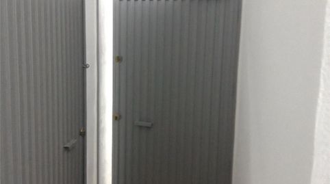 Storage room for rent in Calle Manrique, Cristo de la Epidemia, Málaga Capital - image 3 Photo 3 of Storage room for rent in Calle Manrique, Cristo de la Epidemia, Málaga Capital