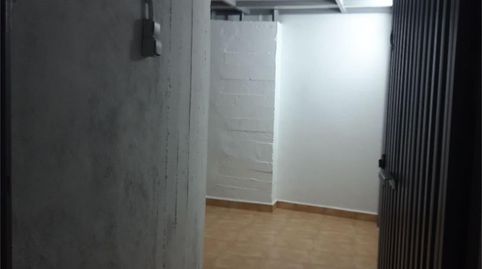 Storage room for rent in Calle Manrique, Cristo de la Epidemia, Málaga Capital - image 4 Photo 4 of Storage room for rent in Calle Manrique, Cristo de la Epidemia, Málaga Capital