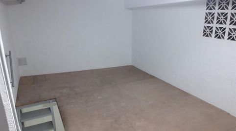 Storage room for rent in Calle Manrique, Cristo de la Epidemia, Málaga Capital - image 5 Photo 5 of Storage room for rent in Calle Manrique, Cristo de la Epidemia, Málaga Capital