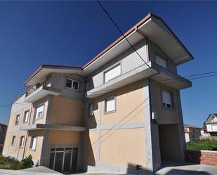 Exterior view of Flat for sale in Carnota  with Terrace