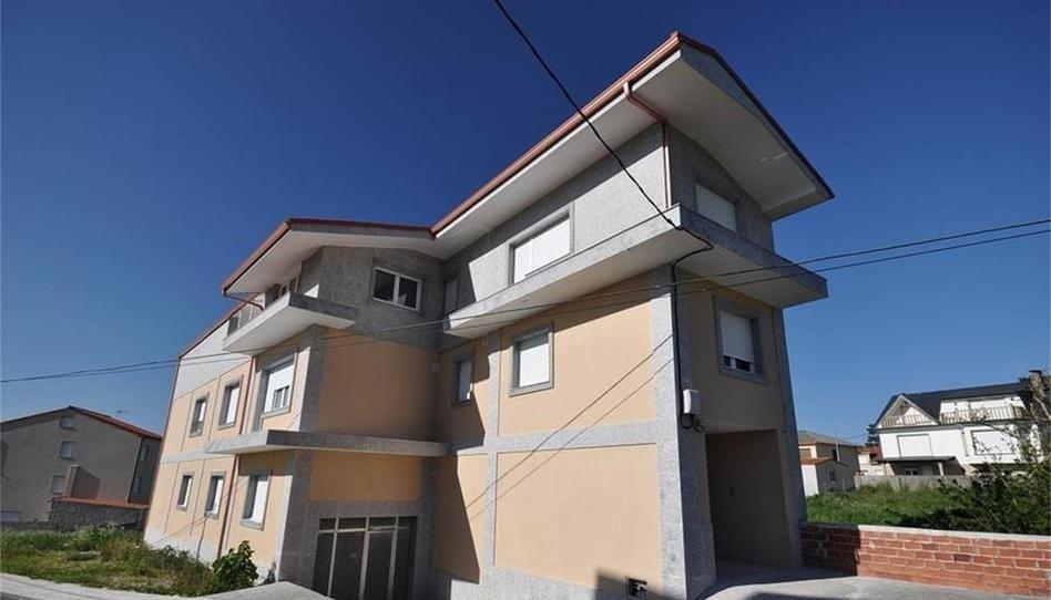 Photo 1 of Flat for sale in Barrio Lira, Carnota, A Coruña