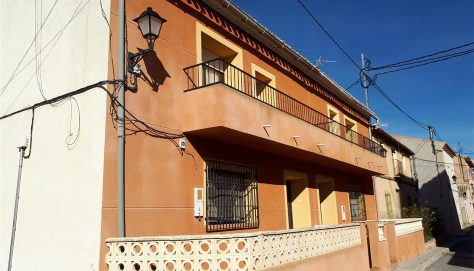 Duplex for sale in Calle Muleros, 2, Caravaca de la Cruz, Murcia - image 1 Photo 1 of Duplex for sale in Calle Muleros, 2, Caravaca de la Cruz, Murcia