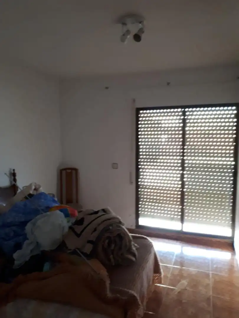 Habitación de Dúplex en venta en Caravaca de la Cruz con Terraza y Balcón