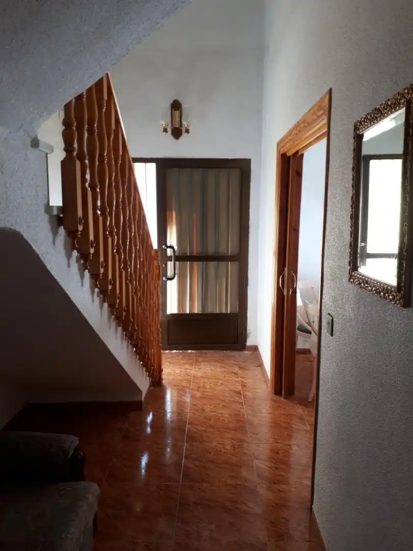 Dúplex en venta en Caravaca de la Cruz con Terraza y Balcón
