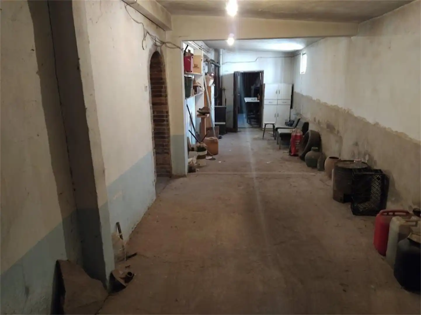 Flat for sale in Camino Cementerio, 8, Ausejo Flat for sale in Ausejo with Terrace and Balcony