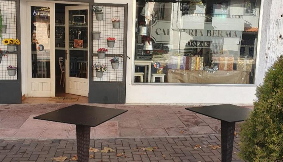 Photo 1 of Premises to rent in Calle Valencia, 34, Riópar, Albacete