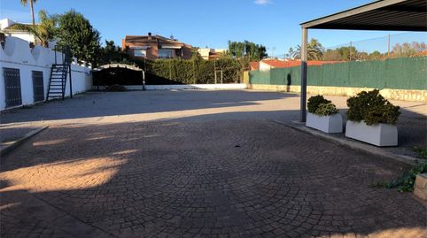 Terreno en venta en Urbanización Ausiàs March, Carlet, Valencia - imagen 2 Foto 2 de Terreno en venta en Urbanización Ausiàs March, Carlet, Valencia