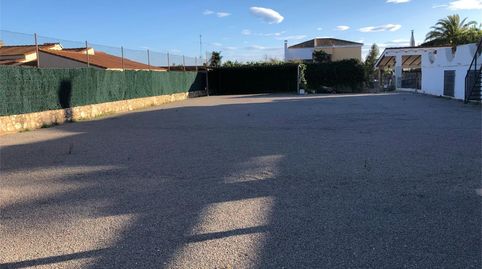 Terreno en venta en Urbanización Ausiàs March, Carlet, Valencia - imagen 3 Foto 3 de Terreno en venta en Urbanización Ausiàs March, Carlet, Valencia