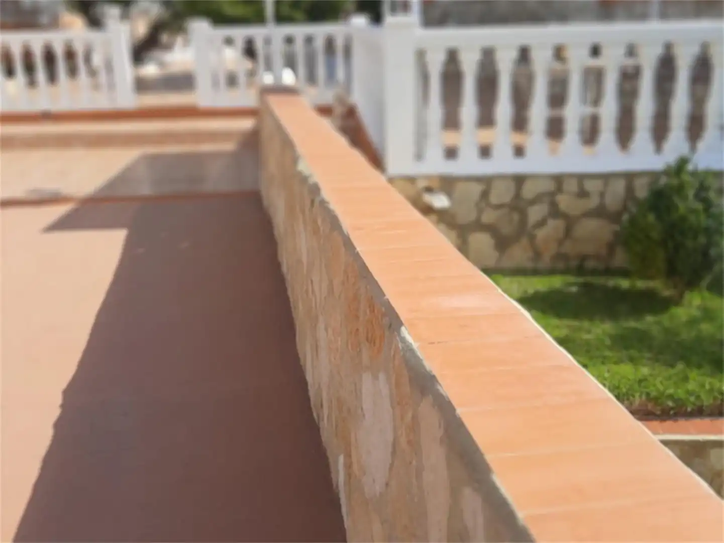 Casa o chalet en venta en Turís Terraza de Casa o chalet en venta en Turís con Aire acondicionado, Terraza y Piscina