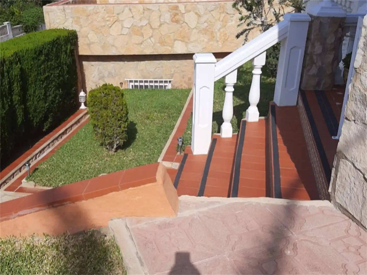 Casa o chalet en venta en Turís Jardín de Casa o chalet en venta en Turís con Aire acondicionado, Terraza y Piscina