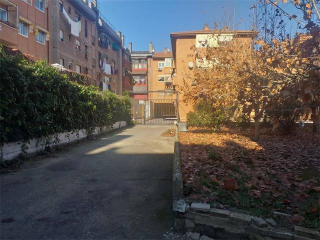 Garaje en Venta en Calle de la Huerta de Villaverde, 6 en Villaverde Alto
