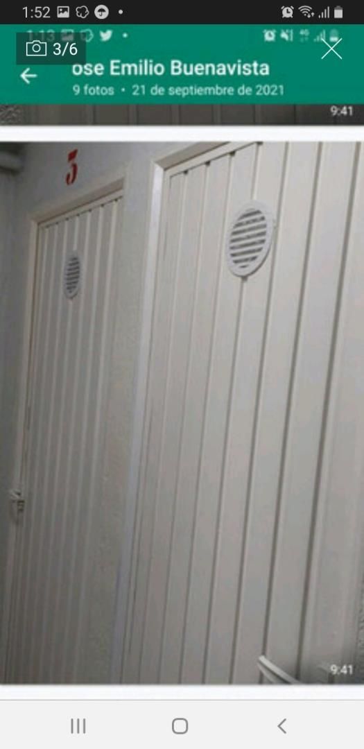 Box room for sale in  Toledo Capital
