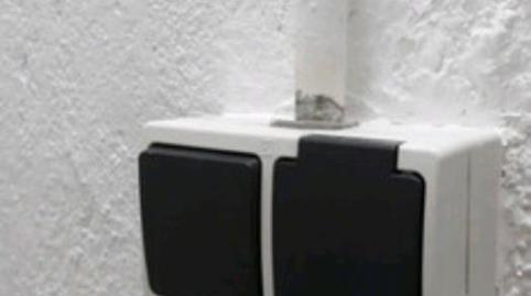 Foto 4 de Traster en venda a Ronda de Buenavista, Buenavista - Valparaíso - La Legua, Toledo