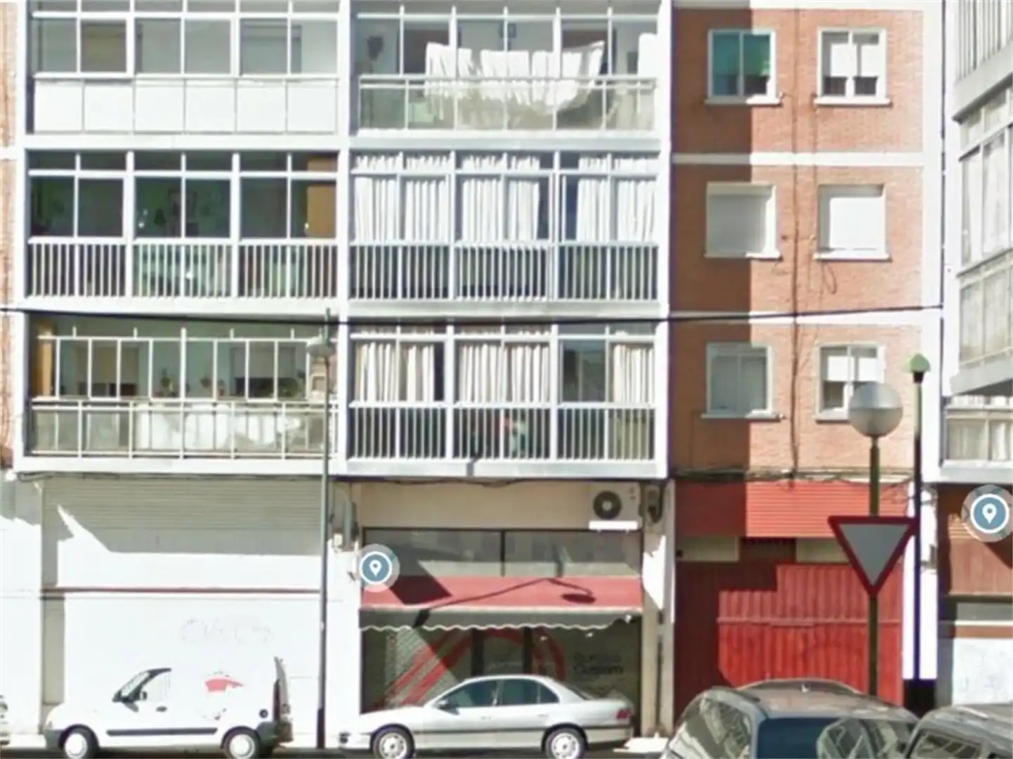 Local de lloguer a Calle Juan de Ayolas, Barriada Inmaculada - Zurbarán Local de lloguer a Calle Juan de Ayolas, Barriada Inmaculada - Zurbarán