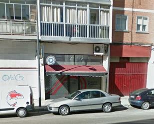 Premises to rent in Calle Juan de Ayolas, Barriada Inmaculada - Zurbarán