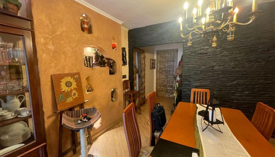 Foto 1 de Piso en venta en Carrer del Canigó, 10, Sant Joan, Barcelona