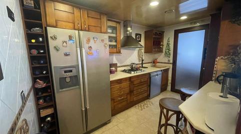 Foto 3 de Piso en venta en Carrer del Canigó, 10, Sant Joan, Barcelona